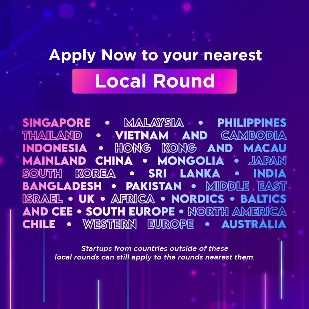 She Loves Tech tweet media