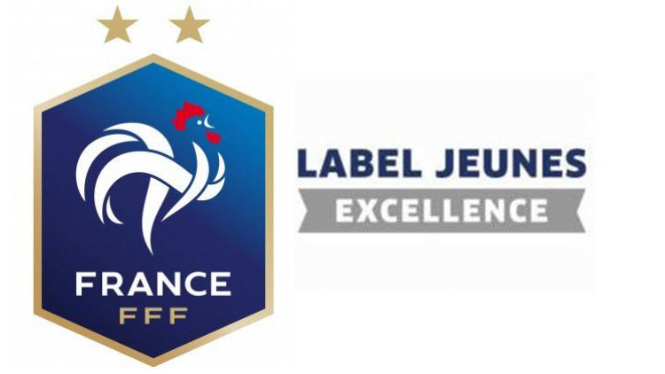 ✅Après l'officialisation du Label EFF Argent, le club a reçu en cette fin de saison le Label Jeunes Excellence.

🎖Le Club remercie les instances pour l'accompagnement, ainsi que l'ensemble de ses bénévoles, éducateurs, licencié(e )s pour cet investissement continu !

Bravo ! 👏