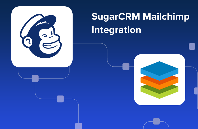 mohitsharma1420's tweet image. The most feasible way to integrate SugarCRM and Mailchimp is by syncing email usage statistics, custom fields, audience, target lists, etc between both platforms in real-time.
#mailchimpintegration #Mailhcimp  #sugarCRM