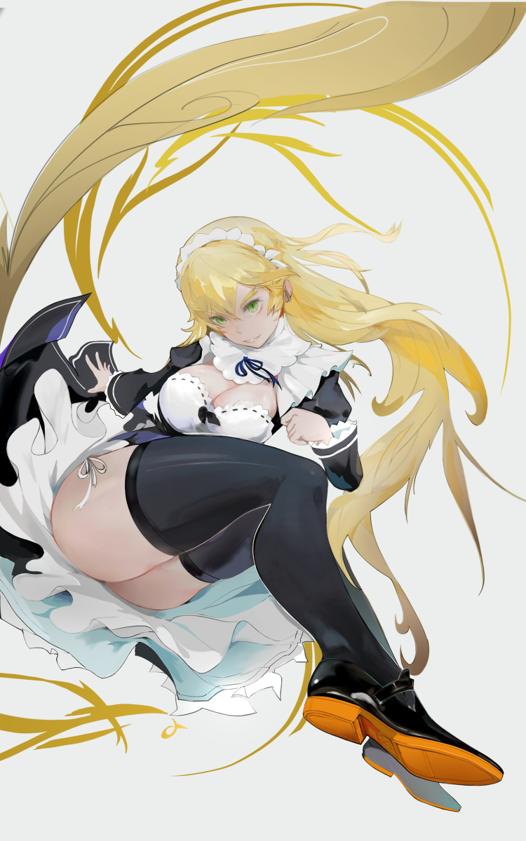 フレデリカ バウマン