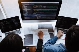 Pretius (@pretiussoftware) on Twitter photo Pamiętacie tekst <a href="/LenczewskiRafal/">Rafał Lenczewski</a> – prezesa Pretius – o modelu pracy w #IT po pandemii? Przez najbliższe 2 dni artykuł można przeczytać za darmo na portalu <a href="/ForbesPolska/">Forbes Polska</a>. Sprawdźcie go koniecznie: forbes.pl/kariera/praca-…
#Forbes #softwaredevelopment #pracazdalna #remoteworking Pamiętacie tekst <a href="/LenczewskiRafal/">Rafał Lenczewski</a> – prezesa Pretius – o modelu pracy w #IT po pandemii? Przez najbliższe 2 dni artykuł można przeczytać za darmo na portalu <a href="/ForbesPolska/">Forbes Polska</a>. Sprawdźcie go koniecznie: forbes.pl/kariera/praca-…
#Forbes #softwaredevelopment #pracazdalna #remoteworking