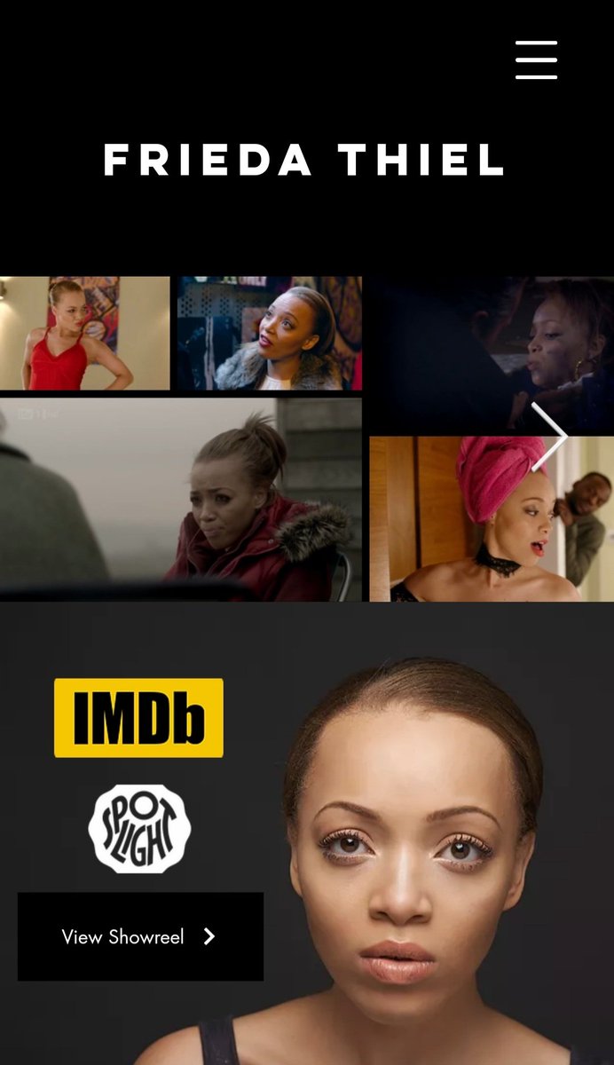 FRIEDA THIEL tweet media