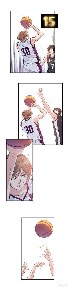 Webcomics_app's tweet photo. The Olympic Games are in full swing.🔥
🏀🏀🏀 Come to read this exciting comic about basketball!
App: WebComics
Title: Summer Taste
#comic #manga #anime #cartoon #manhua #manhwa #cartoonstrip #webcomics #wallpaper #Olympic #basketball #schoolcomic https://t.co/CtQf6pFK0U