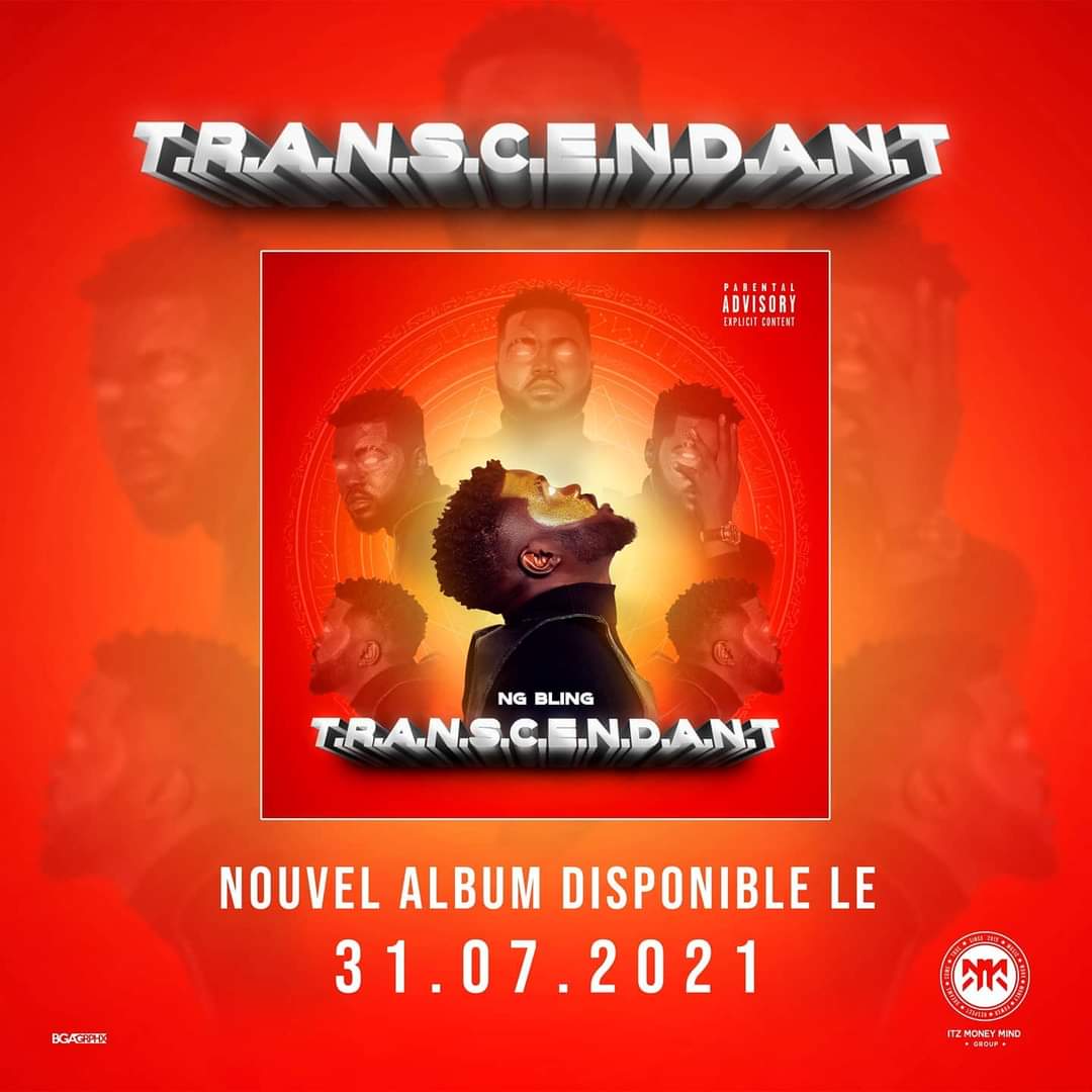 L'album T.R.A.N.S.C.E.N.D.A.N.T de <a href="/NgBling/">LeChöoc</a> arrive dans quelques jours.
Vous le sentez comment ?