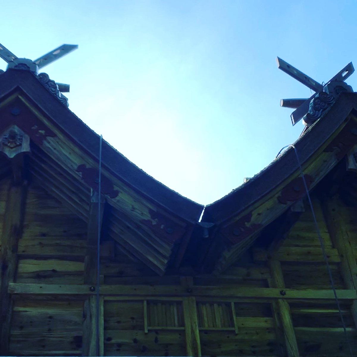 T Sstreet A Twitter 音楽の神様 美保神社 歌ったり踊ったり 楽器を奏でたりする えびす様の総本宮 歌舞音曲に強いご利益 遠隔参拝 リモート参拝 リモート旅行