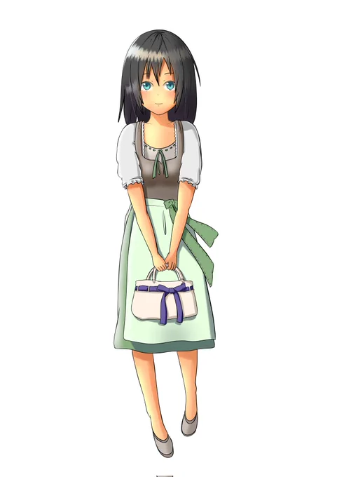 今日は絵の成長記録です。

イラスト描き始めて5ヶ月経ちました。仕事終わりの時間で毎日コツコツ練習して、少しは成長出来た気がします(。>﹏<。)

いいね、RTなど沢山反応くださるお陰で継続できます。感謝です。

#イラスト

[今年3月]←     →[今年7月] 