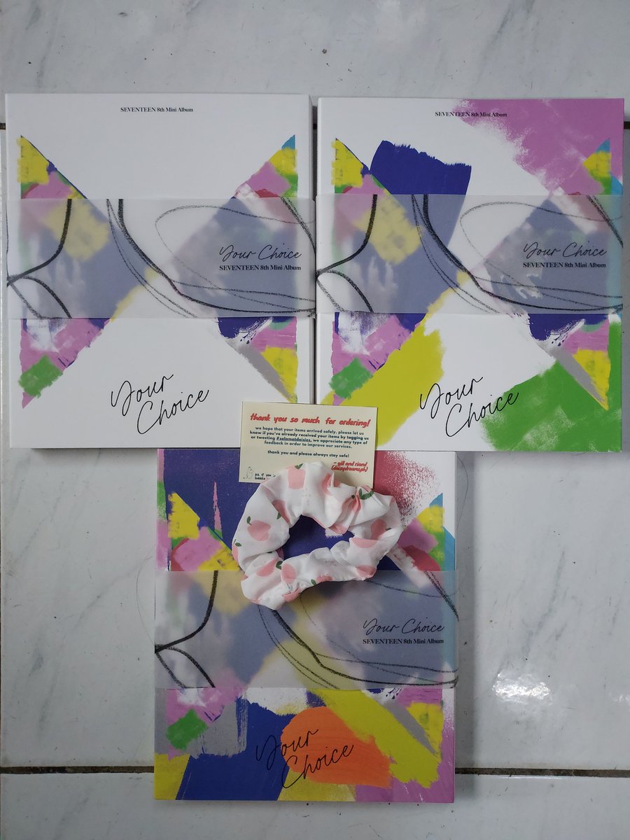 LIXGYU0097's tweet photo. first time to buy all versions of an album homayghad wadahek did i get myself into but my pulls jusko i'm insanely happy with it kahit hindi umuwi si mingyu. i got ot13, hhu, and perf unit posters pa huhu thank u so much @daisydreamsph!! ❤ #salamatdaisies https://t.co/KMl7WFm1db