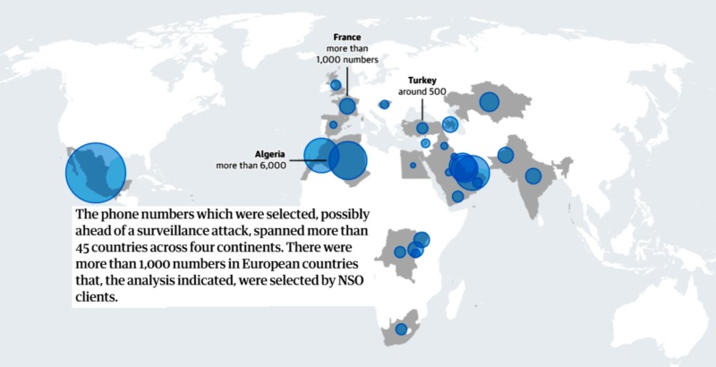 pierrejovanovic's tweet image. LE #MOSSAD A INFLTRE LES TELEPHONES DE TOUS LES DIRIGEANTS DE LA PLANETE  #NSO #espionnage #Israel 
 jovanovic.com/blog.htm#le-mo… via @pierrejovanovic