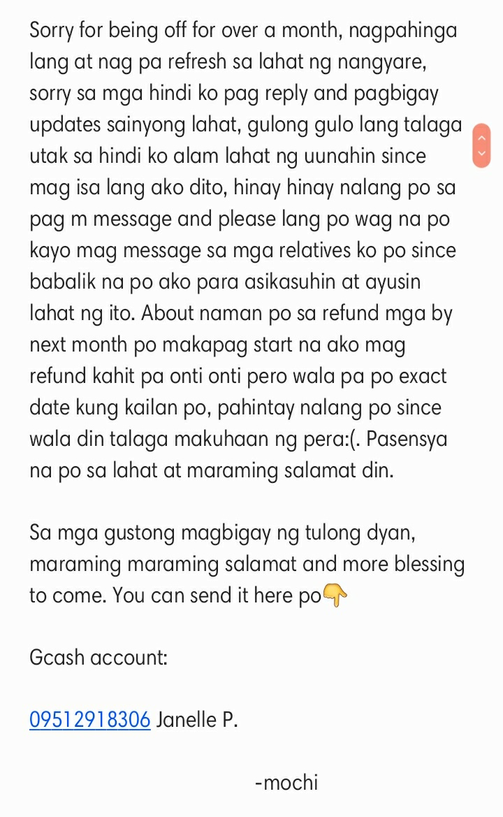 MowchiPh's tweet photo. https://t.co/wSDA7QAsDz
