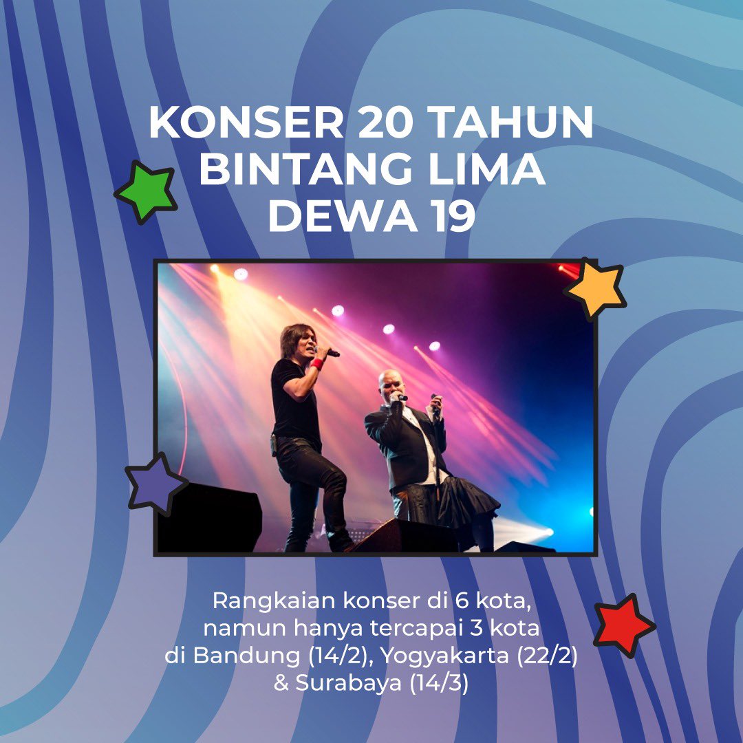 APMI (Asosiasi Promotor Musik Indonesia) tweet media