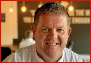 David Steel has a wealth of experience, having worked in the catering industry for over 35 years. So whether you are looking for some career advice or would simply like someone to talk to, please get in touch. #Support #Mentor #InItTogether 

👉lnkd.in/gbxPqBj