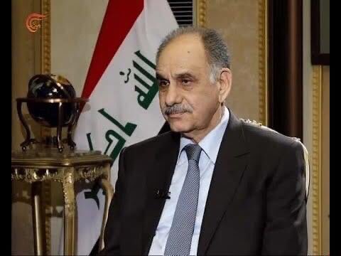 MhomadAd's tweet photo. المطلك وعلاوي ينسحبان من الماراثون الانتخابي..
#الانتخابات_العراقية https://t.co/4nIwZwTzT8