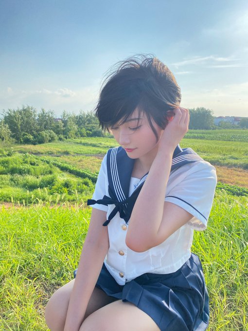 コスプレイヤー帅嘤嘤（シェンインイン）のTwitter画像63