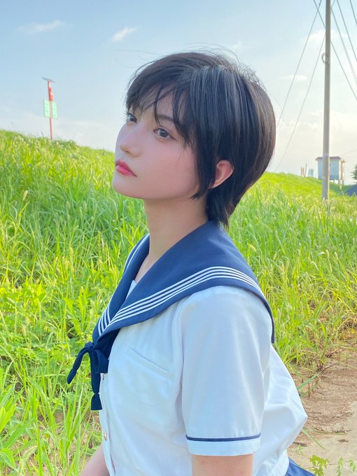 コスプレイヤー帅嘤嘤（シェンインイン）のTwitter画像64