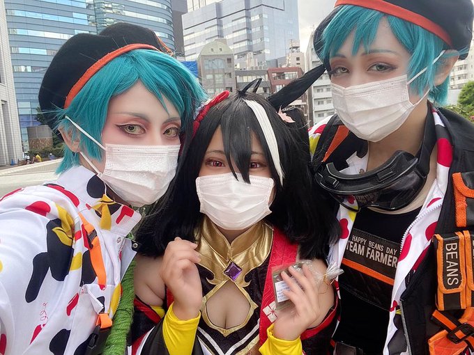 Twoucan 北島三郎 の注目ツイート イラスト マンガ コスプレ モデル