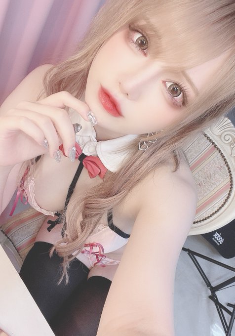 コスプレイヤーmonaのTwitter画像26