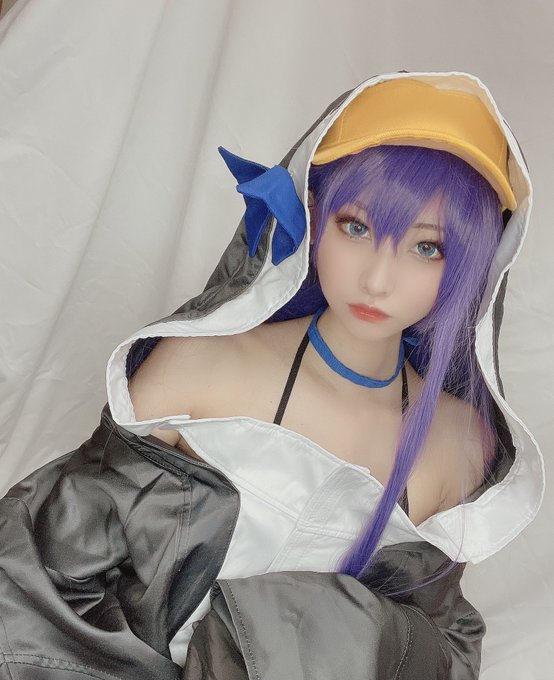 Twitterのコスプレ画像12