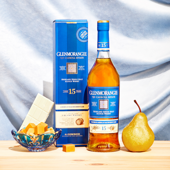 PlatinumCask's tweet photo. Glenmorangie Launches Second Batch Of 15-Year Single Estate Whisky

https://t.co/n0S5xyBh4L https://t.co/RE65vUGNjQ
