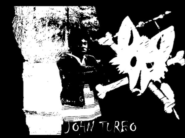 The Official John Turbo Icon!😃 https://t.co/9VQv2e92np