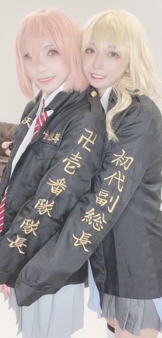 コスプレイヤーしおかのTwitter画像13