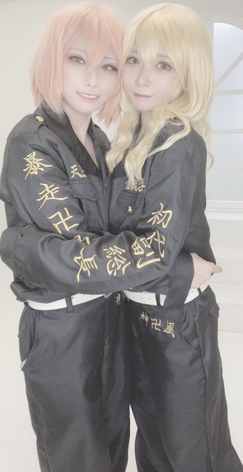 コスプレイヤーしおかのTwitter画像12