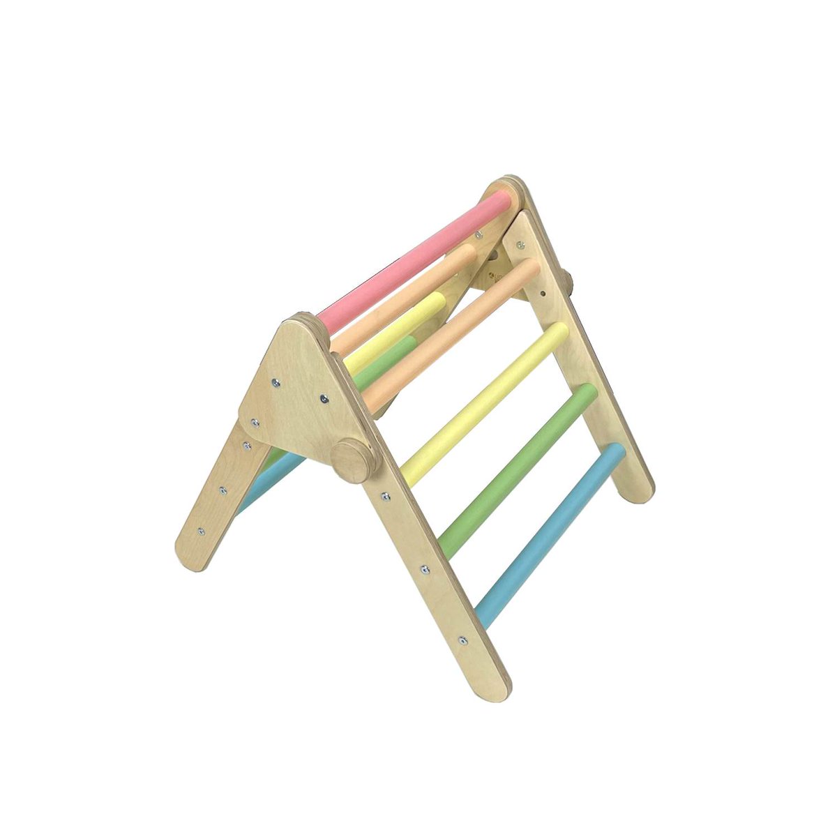 ligneusPlay's tweet photo. 🙏 Ralphies Sensory Journey (IG) for a wonderful comment on our #piklertriangle - ideal for babies as soon as they're on the move
https://t.co/FGyDzRiTRl
#grossmotorskills #sensoryplay #toddlerlife #babydevelopment #learningthroughplay #earlyyears #earlyyearsideas #montessori https://t.co/FIj45Ytqzb