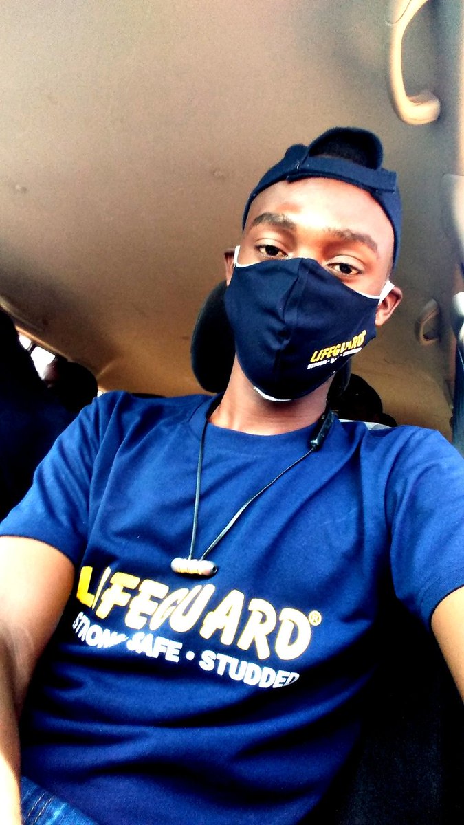 McMaritz2's tweet photo. @LifeguardUg they are safe ,studded and secure at only 2000ugx https://t.co/DULGOkyi8p