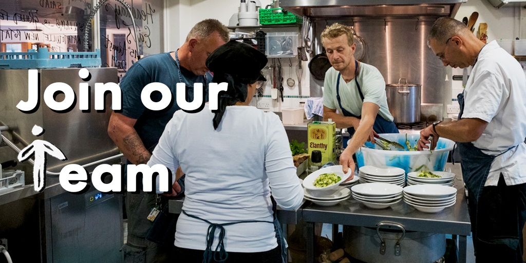 📢 AMAZING JOB ALERT 📢 We're looking for a new Kitchen Co-ordinator to join our team - supporting survivors of #braininjury to gain confidence and skills in the kitchen 🍳

Want to know more? bit.ly/HELjobs 

#charityjobs