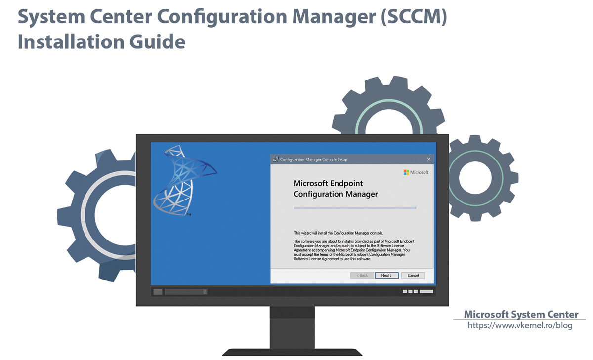 vKernelRO's tweet photo. System Center Configuration Manager (SCCM) Installation Guide
https://t.co/9JCeQPhfch https://t.co/SFihUlntK4