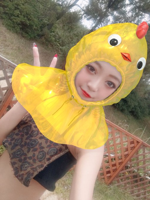 Twitterのコスプレ画像29