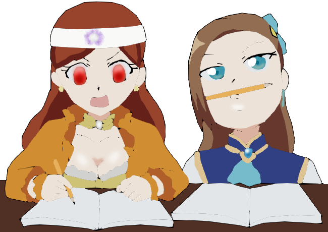 ビスカリアのtwitterイラスト検索結果