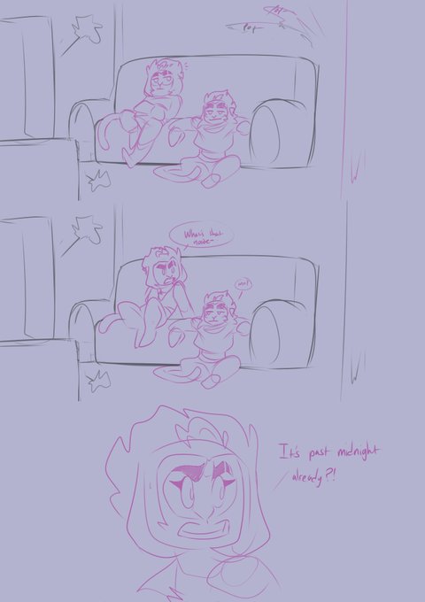 [#LEGOMonkieKid 🐒👿🚶‍♂️]

Hey...y'all remember that one scene from SU? 🚪🏃🏿‍♂️💨

[1/3] 