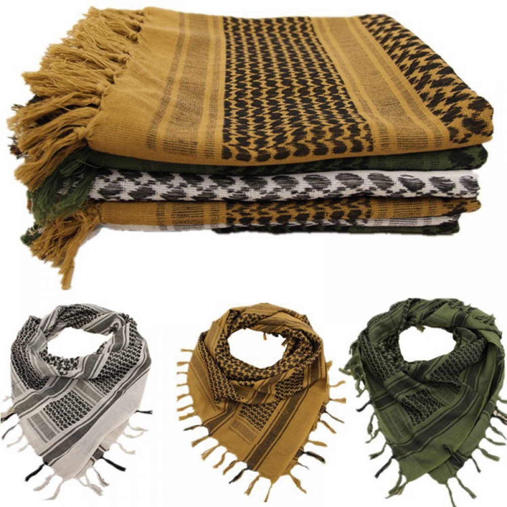HikingTerra's tweet photo. Hunting Military Tactical Cotton Scarf #summer #adventure https://t.co/FRJQGcOiui https://t.co/mo6BD1xPVw