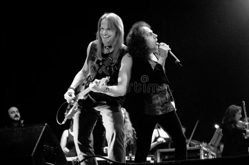   Happy birthday Steve Morse. 