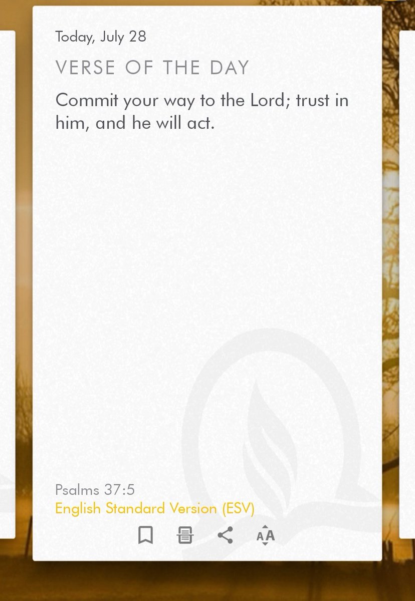 Psalms 37:5
Commit your way to the Lord; trust in him, and he will act.
#WhatTheBibleSays
#BibleFactsUnveiled