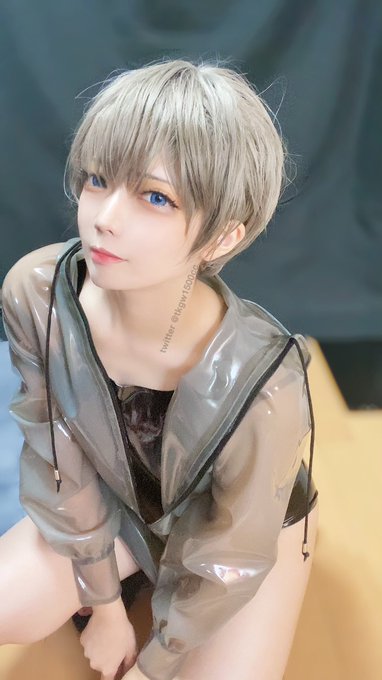 コスプレイヤーおもち(neo.omochi)のTwitter画像30