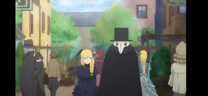 皮肉 高画質 のtwitterイラスト検索結果 古い順