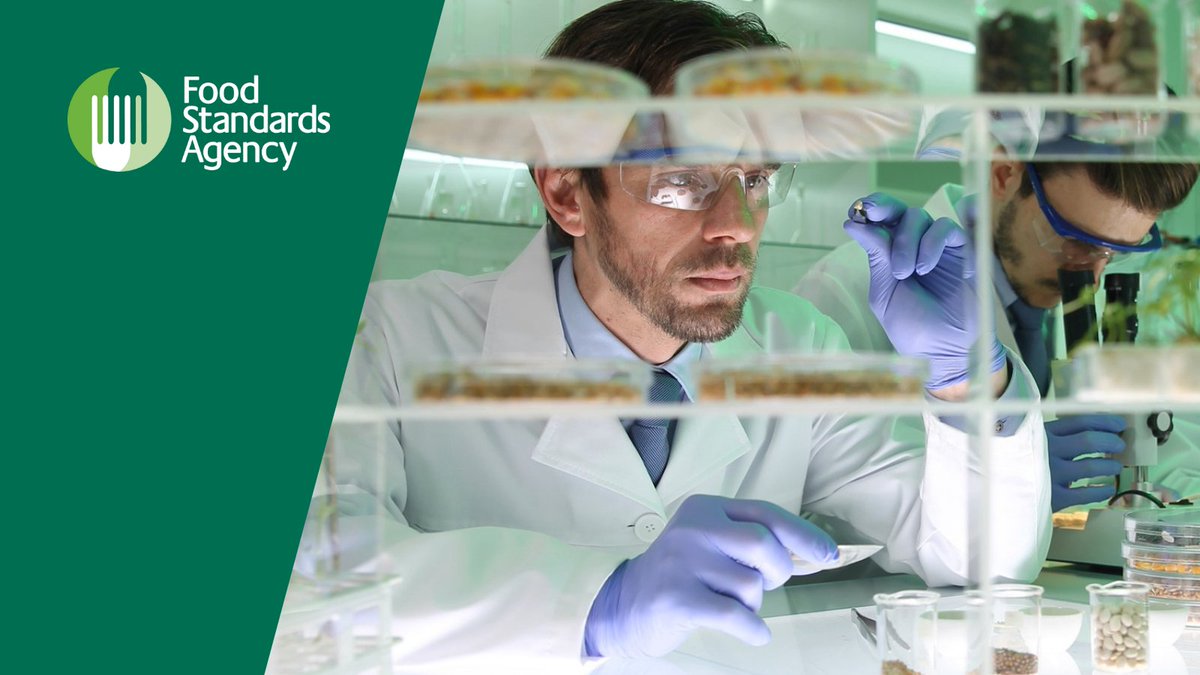 foodgov's tweet image. We’re pleased @hmtreasury has awarded £19.2M for a new cross-govt project looking at new technologies to understand how pathogens and antimicrobial resistance (AMR) spread.

This investment will help safeguard the UK food, agriculture and public health: food.gov.uk/news-alerts/ne…