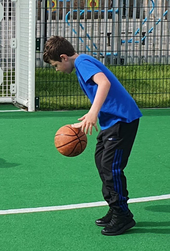 Clare Mount Specialist Sports College tweet media