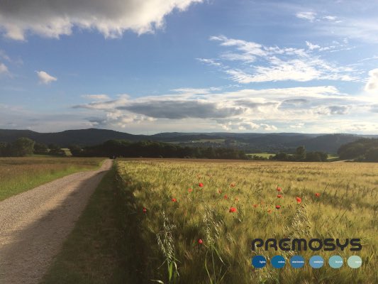 premosys's tweet image. We wish all our customers, suppliers and market companions a pleasant and relaxing vacation season.
PREMOSYS is also available to you without restriction during this time.

#premosyscolor #relaxation #gatherstrength