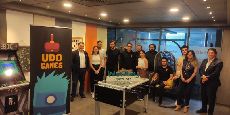 Swipeline TR tweet media