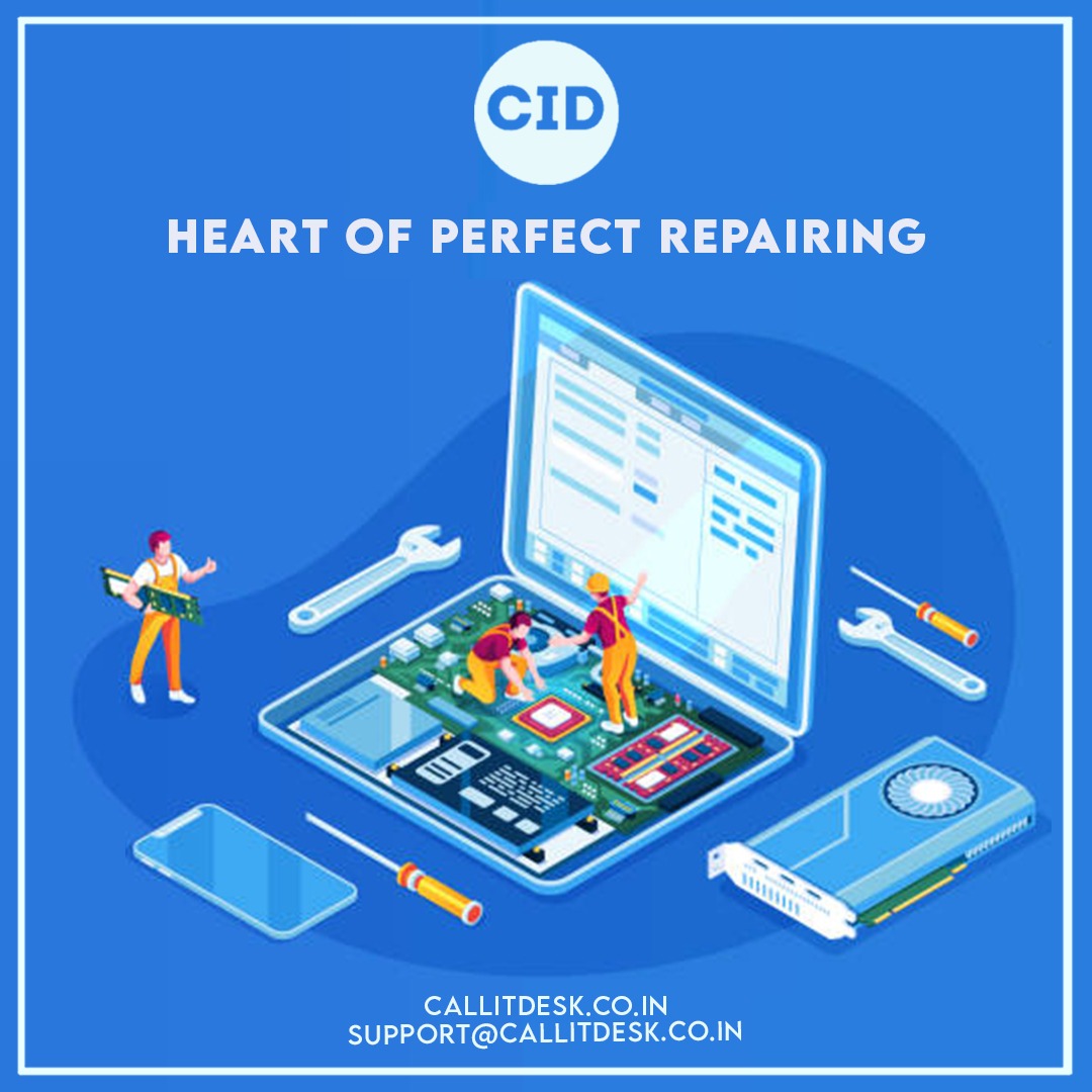 callitdesk's tweet image. HEART OF PERFECT REPAIRING.
#computerrepairingservices #computerrepairindelhi #computersolvingproblems  #fixingcomputerproblems #fixingproblems #perfectrepair #datarecovery #callitdesk #cid
+91 9871688800
callitdesk.co.in
Email: support@callitdesk.co.in
@callitdesk