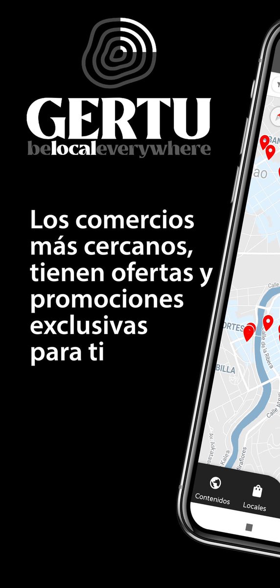 Getxo_Enpresa's tweet photo. En los últimos días más de 550 personas han instalado la app #gertu en sus dispositivos. 

Descárgate la app y disfruta de las promociones que los #comercios #hosteleria y #servicios tienen para ti en #Getxo.

📲 https://t.co/5g9jitEJuK
.
.
.
#getxoturismo #getxoenpresa https://t.co/goT1tqgy4j