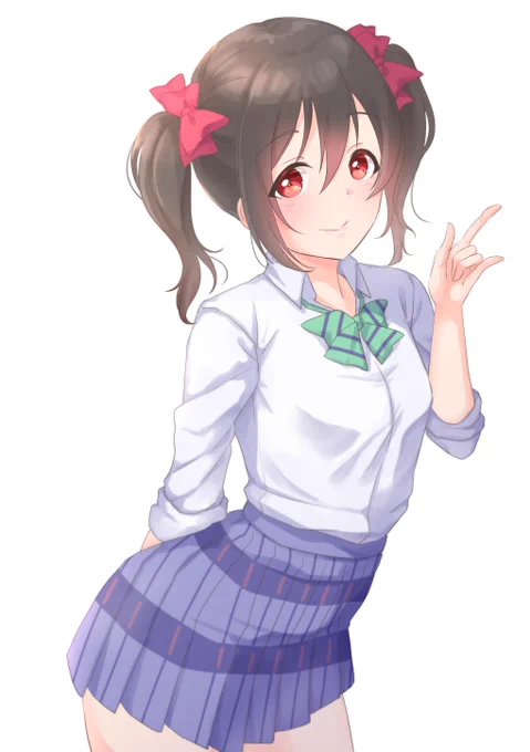 らふにこ。 