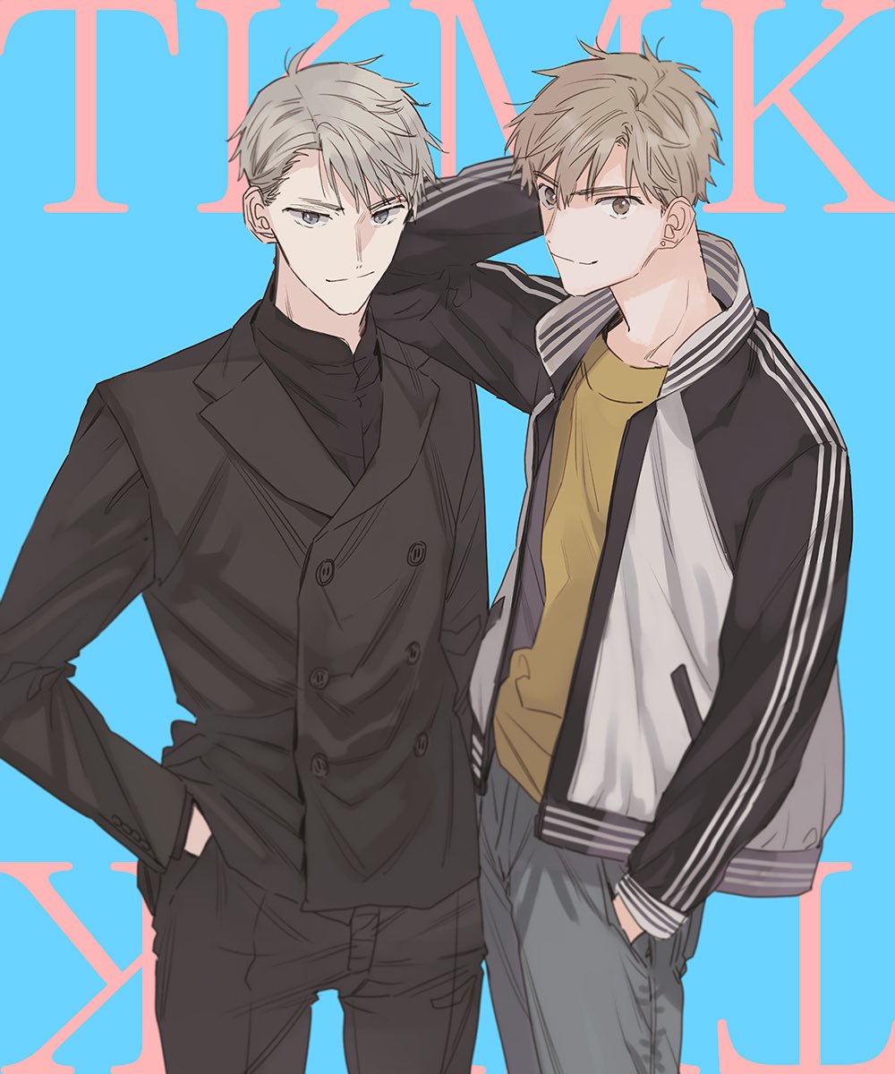 soremochen's tweet image. ともだちに描いてもらったたかまこ
(自分の健康用)