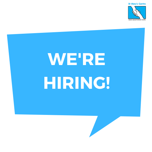 Saint Mary's SARC tweet media