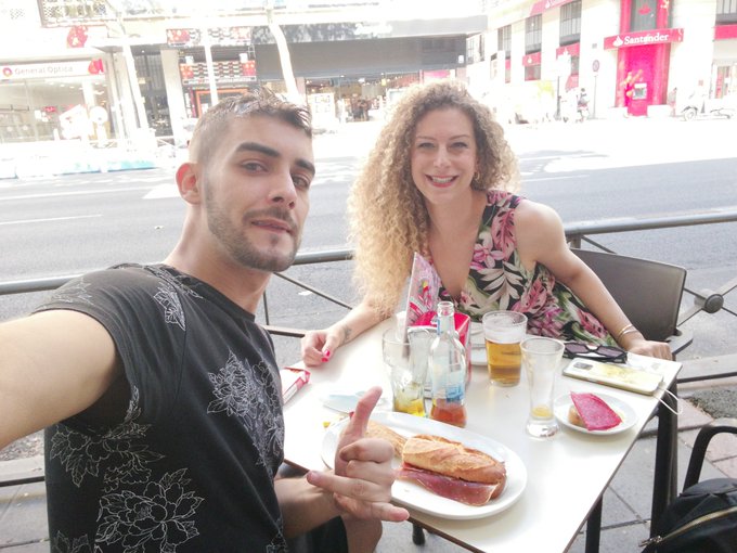 Esperando al gran @DaveKhull para grabar hoy con @Diosa_Diamante https://t.co/CKv1oXmDDD<a class="tags" target="_blank" title="On Twitter" href="/?out=eyJ0eXAiOiJKV1QiLCJhbGciOiJIUzUxMiJ9.eyJpYXQiOjE3MjE5Njg3MjIsImlzcyI6InR3cG9ybnN0YXJzLmNvbSIsIm5iZiI6MTcyMTk2ODcyMiwiZXhwIjoxNzUzNTA0NzIyLCJyZWRpcmVjdF91cmwiOiJodHRwczovL3R3aXR0ZXIuY29tL0RhdmVLaHVsbCJ9.JMyHgLBfyvy4rczawUwkvoM8Xw-mh4B_8aC2Ne1FdXYnevOXyVwgvypEcDSnGPuNcYN-x6PwkmyG78q_0aRsGA">@DaveKhull</a><a href="/tag/sharita"class="tags"><span>#sharita</span></a>