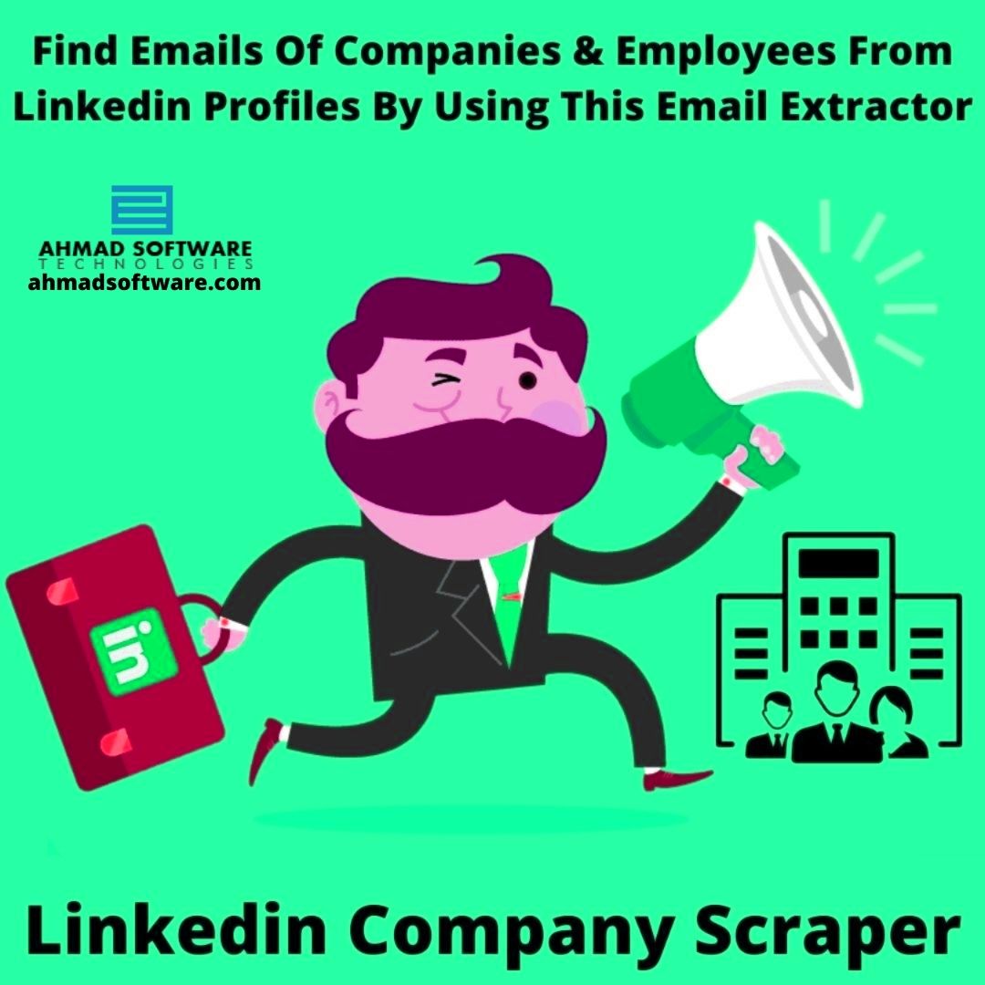 usmandj3334's tweet image. How To Scrape Business Leads From LinkedIn? buff.ly/376qb12
#linkedinscrapingtools #isitpossibletoscrapelinkedin #howtoscrapelinkedindata #linkedinscraper #linkedincompanyscraper #linkedinsalesnavigatorscraper #howtoscrapedatafromlinkedin #linkedindataextractor