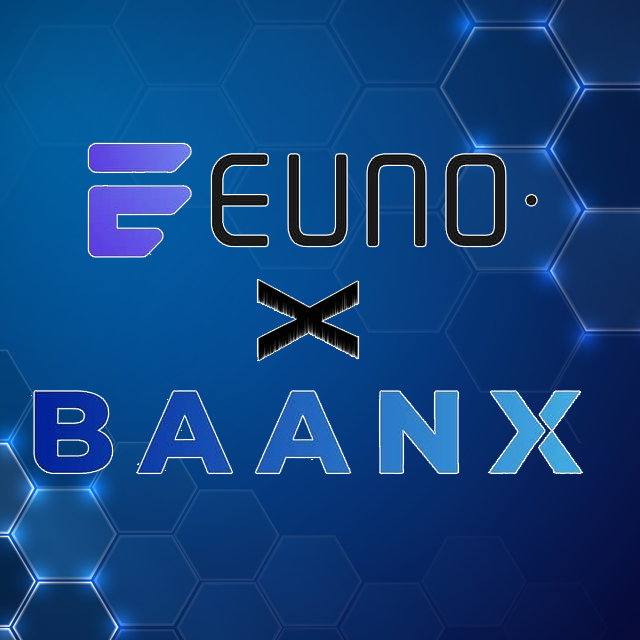 EunoPay Official tweet media