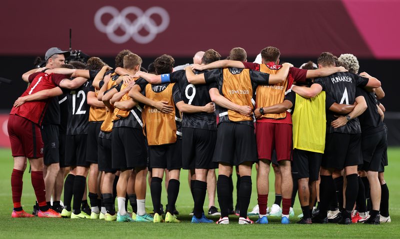 History makers.